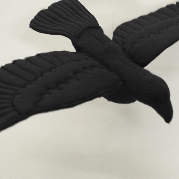 Crow ITH Design - Image 4