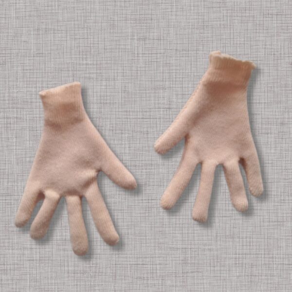 ITH Art Doll Hands Add-On
