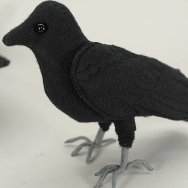 Crow ITH Design - Image 2