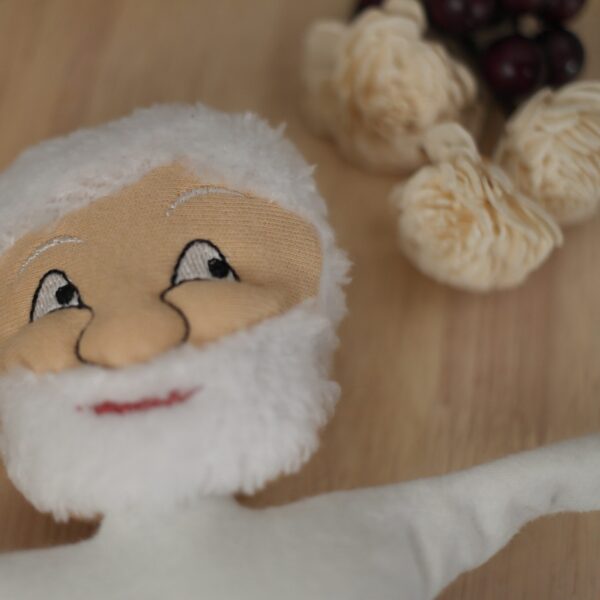 Kris Art Doll ITH Design - Image 3